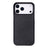 Ultimate Jacket Leather iPhone 17 Pro Max Case - LuggageDesigners