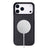 Ultimate Jacket Leather iPhone 17 Pro Max Case - LuggageDesigners