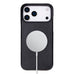 Ultimate Jacket Leather iPhone 17 Pro Max Case - LuggageDesigners