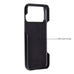 Ultimate Jacket Leather iPhone 17 Pro Max Case - LuggageDesigners