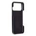 Ultimate Jacket Leather iPhone 17 Pro Max Case - LuggageDesigners