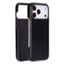 Ultimate Jacket Leather iPhone 17 Pro Max Case - LuggageDesigners
