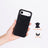 Ultimate Jacket Leather iPhone 17 Air Case - LuggageDesigners