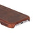 Ultimate Jacket Leather iPhone 17 Pro Case Mizuri Leather