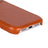 Ultimate Jacket Leather iPhone 17 Case - LuggageDesigners