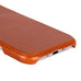 Ultimate Jacket Leather iPhone 17 Air Case - LuggageDesigners