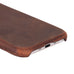 Ultimate Jacket Leather iPhone 17 Air Case - LuggageDesigners