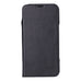 Sonat Leather iPhone 17 Pro Folio Case - LuggageDesigners