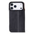 Sonat Leather iPhone 17 Pro Max Folio Case - LuggageDesigners
