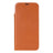 Sonat Leather iPhone 17 Pro Folio Case - LuggageDesigners
