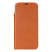 Sonat Leather iPhone 17 Pro Folio Case - LuggageDesigners