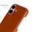 Ultimate Jacket Leather iPhone 17 Case - LuggageDesigners