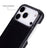 Ultimate Jacket Leather iPhone 17 Pro Case Mizuri Leather