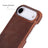 Ultimate Jacket Leather iPhone 17 Air Case - LuggageDesigners