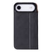 Sonat Leather iPhone 17 Air Folio Case Mizuri Leather
