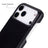 Ultimate Jacket Leather iPhone 17 Pro Max Case - LuggageDesigners
