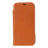 Sonat Leather iPhone 17 Air Folio Case Mizuri Leather