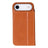 Sonat Leather iPhone 17 Air Folio Case Mizuri Leather