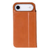 Sonat Leather iPhone 17 Air Folio Case Mizuri Leather