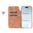 Sonat Leather iPhone 17 Air Folio Case Mizuri Leather