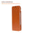Sonat Leather iPhone 17 Air Folio Case Mizuri Leather