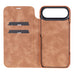 Sonat Leather iPhone 17 Air Folio Case Mizuri Leather