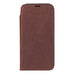 Sonat Leather iPhone 17 Air Folio Case Mizuri Leather