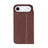 Sonat Leather iPhone 17 Air Folio Case Mizuri Leather