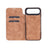 Sonat Leather iPhone 17 Air Folio Case Mizuri Leather