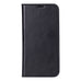 Sonat Leather iPhone 17 Folio Case - LuggageDesigners