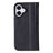 Sonat Leather iPhone 17 Folio Case - LuggageDesigners