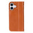 Sonat Leather iPhone 17 Folio Case - LuggageDesigners