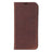 Sonat Leather iPhone 17 Folio Case - LuggageDesigners