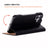 Sonat Leather iPhone 17 Folio Case - LuggageDesigners