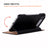 Sonat Leather iPhone 17 Air Folio Case Mizuri Leather