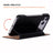 Sonat Leather iPhone 17 Pro Folio Case - LuggageDesigners
