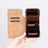 Sonat Leather iPhone 17 Pro Folio Case - LuggageDesigners