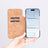 Sonat Leather iPhone 17 Folio Case - LuggageDesigners