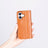 Sonat Leather iPhone 17 Folio Case - LuggageDesigners