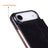 Sonat Leather iPhone 17 Air Folio Case Mizuri Leather