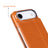 Sonat Leather iPhone 17 Air Folio Case Mizuri Leather