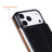 Sonat Leather iPhone 17 Pro Max Folio Case - LuggageDesigners
