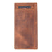 Tenuta Leather Universal Wallet Mizuri Leather