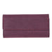 Noble Leather Women's Wallet Mizuri Leather