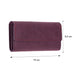Noble Leather Women's Wallet Mizuri Leather