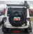 MOLLE License Plate Holder Overland Gear Guy