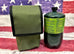 Propane Bottle MOLLE Pouch Overland Gear Guy
