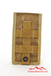 Cell Phone Pouch MOLLE Overland Gear Guy