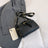The Camden Mini Barrel Bag Classy Leather Bags