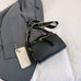 The Camden Mini Barrel Bag Classy Leather Bags